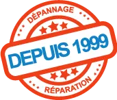 + 25 ans d'expérience