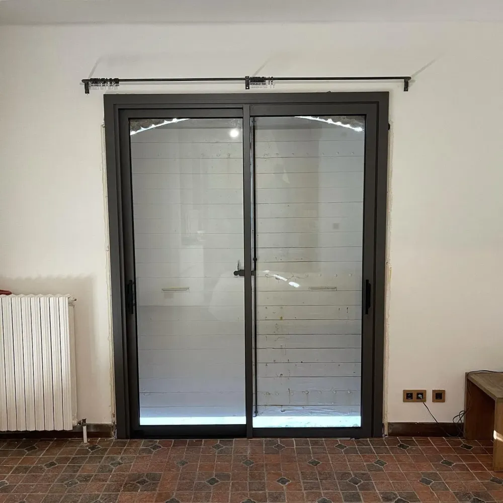 Agencement intérieur