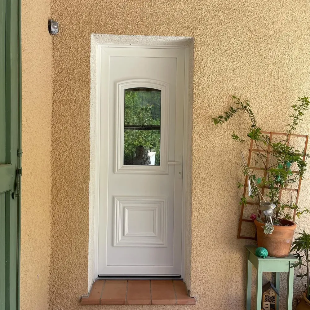 Menuiserie, vitrerie, serrurerie, agencement intérieur et vérandas-pergolas (9)